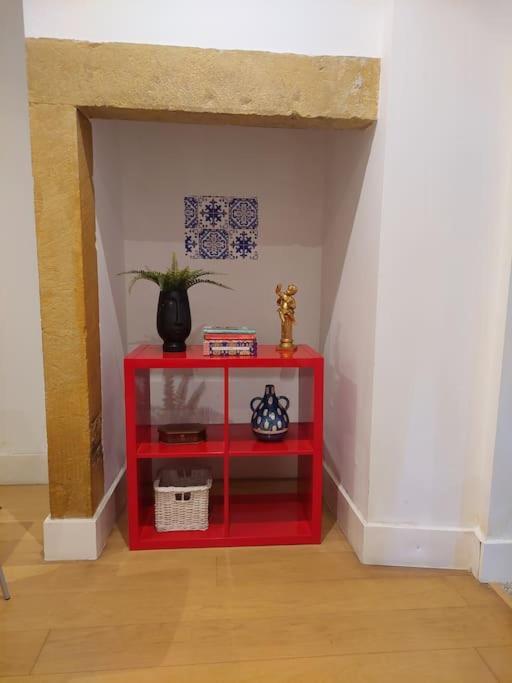 Apartment With Private Garden - Central Location Lisbon Bagian luar foto